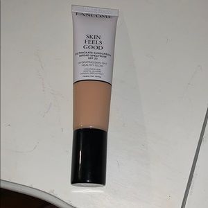 Lancome skin feels good tint